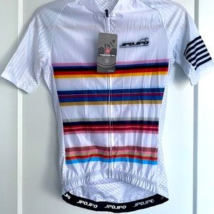 WEIMOSTAR cycling jersey